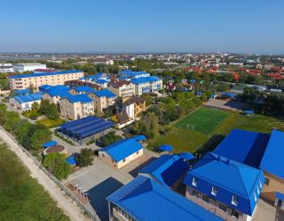 Детский оздоровительный лагерь "Глобус"