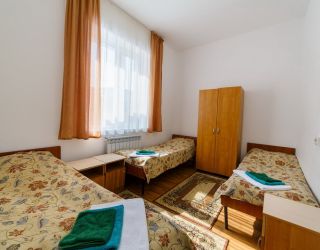 Детский оздоровительный лагерь "Глобус"