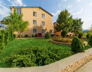 Детский оздоровительный лагерь "Глобус"