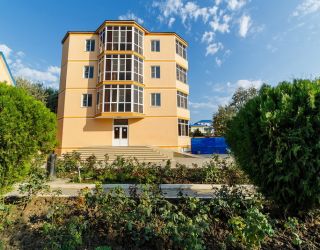 Детский оздоровительный лагерь "Глобус"