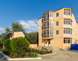 Детский оздоровительный лагерь "Глобус"