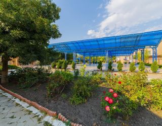 Детский оздоровительный лагерь "Глобус"