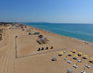 Детский оздоровительный лагерь "Глобус"