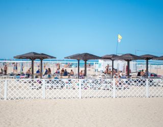 Детский оздоровительный лагерь "Глобус"