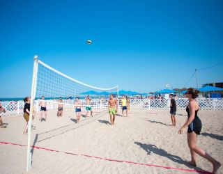 Детский оздоровительный лагерь "Глобус"