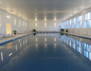 Детский оздоровительный лагерь "Глобус"