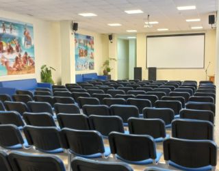 Детский оздоровительный лагерь "Глобус"