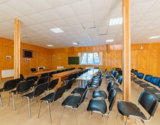 Детский оздоровительный лагерь "Глобус"