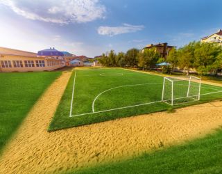 Детский оздоровительный лагерь "Глобус"