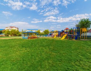 Детский оздоровительный лагерь "Глобус"