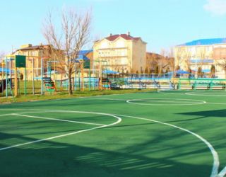 Детский оздоровительный лагерь "Глобус"