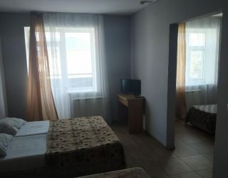 Детский оздоровительный лагерь "Глобус"