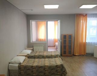 Детский оздоровительный лагерь "Глобус"