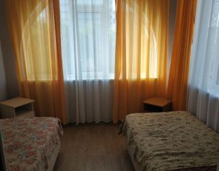 Детский оздоровительный лагерь "Глобус"