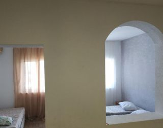 Детский оздоровительный лагерь "Глобус"