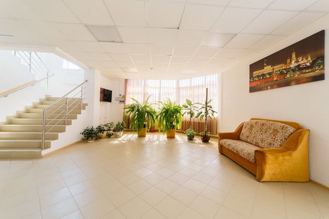 Детский оздоровительный лагерь "Глобус"