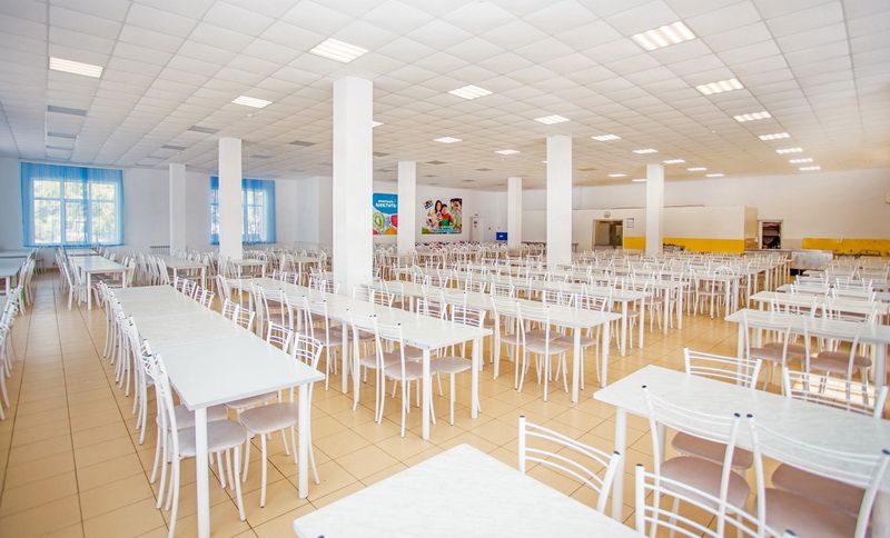 Детский оздоровительный лагерь "Глобус"