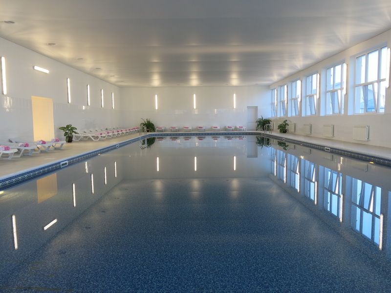 Детский оздоровительный лагерь "Глобус"