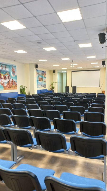 Детский оздоровительный лагерь "Глобус"