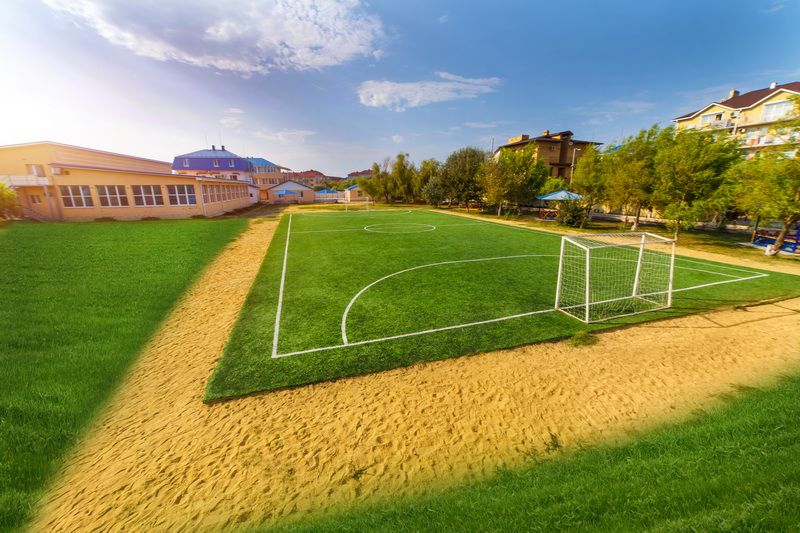 Детский оздоровительный лагерь "Глобус"