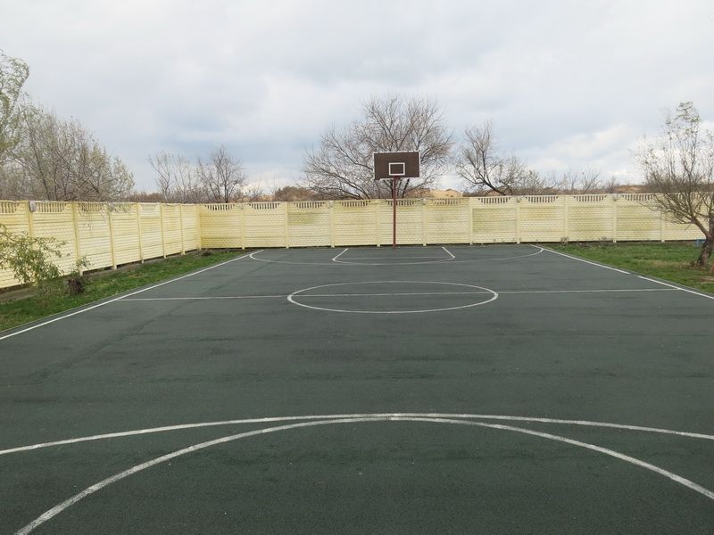 Детский оздоровительный лагерь "Глобус"