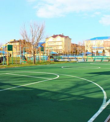 Детский оздоровительный лагерь "Глобус"