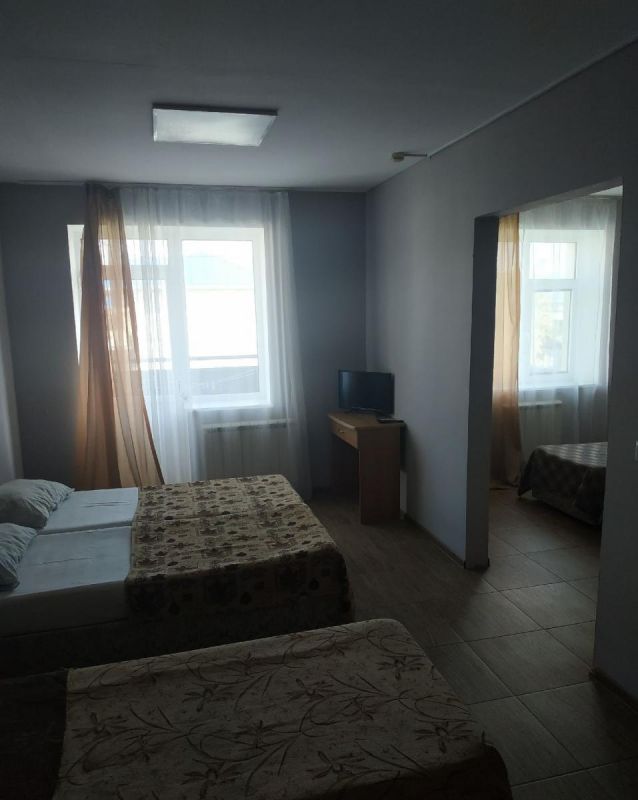 Детский оздоровительный лагерь "Глобус"