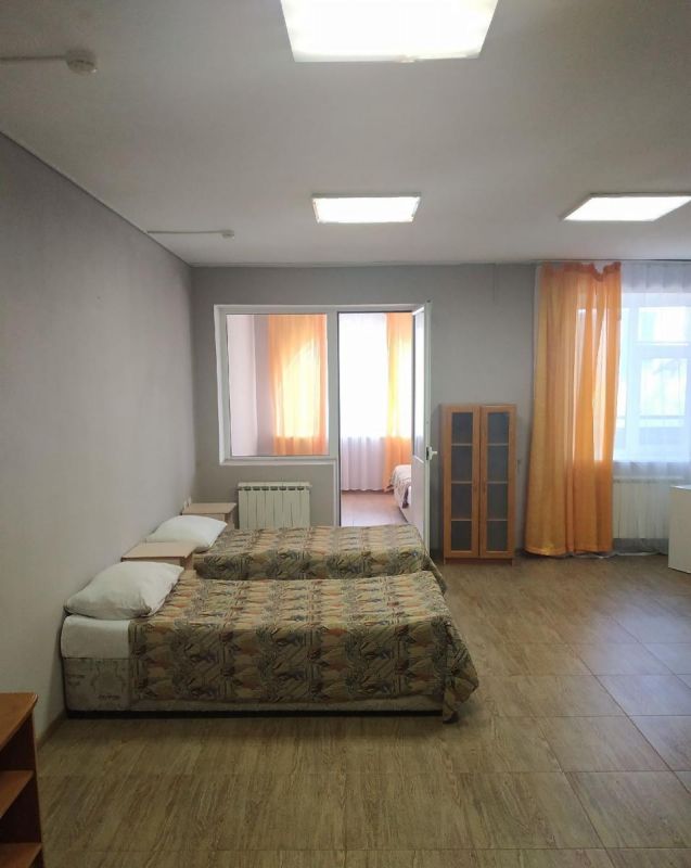 Детский оздоровительный лагерь "Глобус"