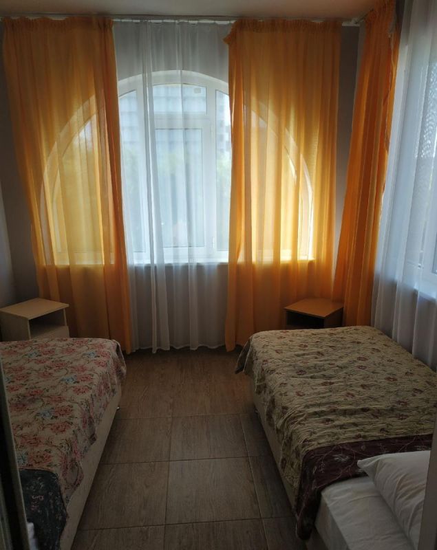 Детский оздоровительный лагерь "Глобус"