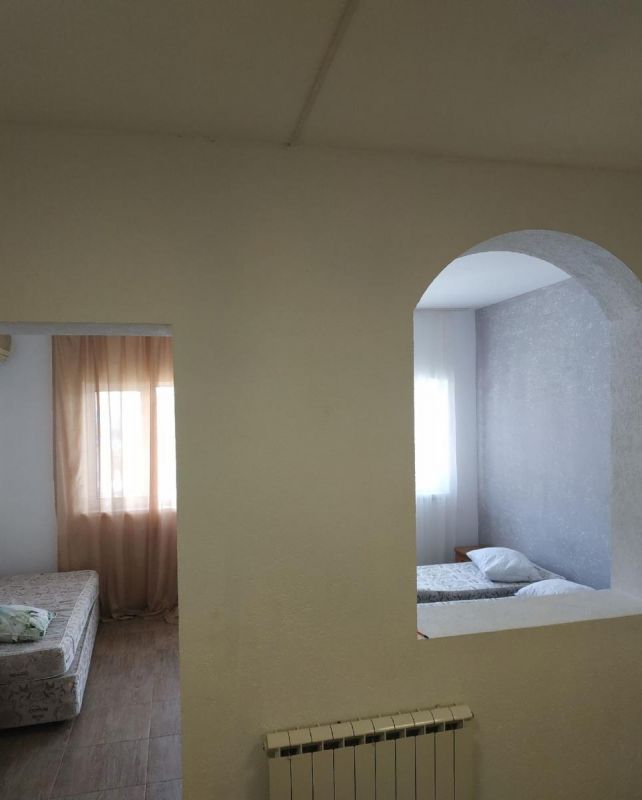 Детский оздоровительный лагерь "Глобус"