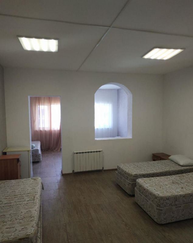 Детский оздоровительный лагерь "Глобус"