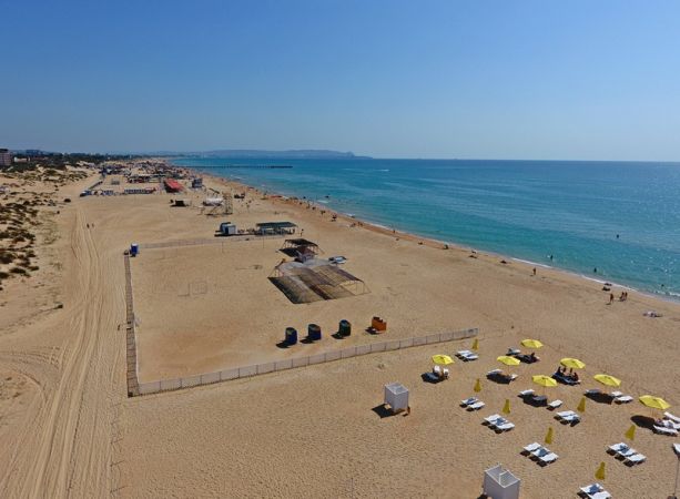 Детский оздоровительный лагерь "Глобус"