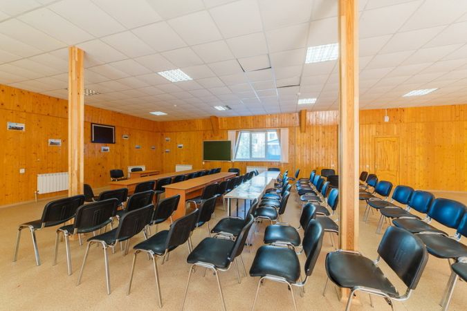 Детский оздоровительный лагерь "Глобус"