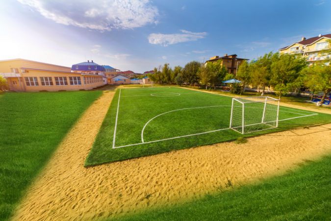 Детский оздоровительный лагерь "Глобус"