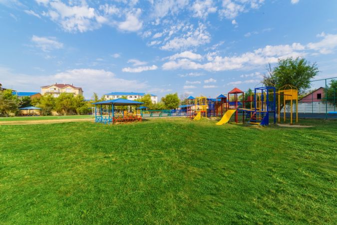 Детский оздоровительный лагерь "Глобус"